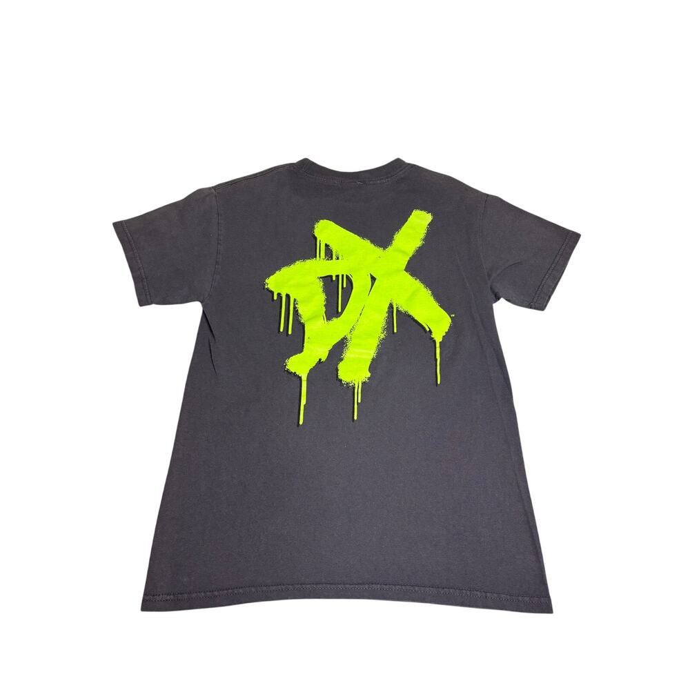 Vintage Xenith X Logo T-Shirt